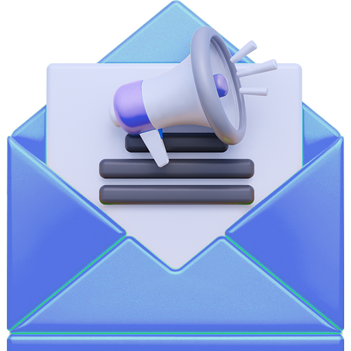 Email Marketing / WhatsApp Marekting